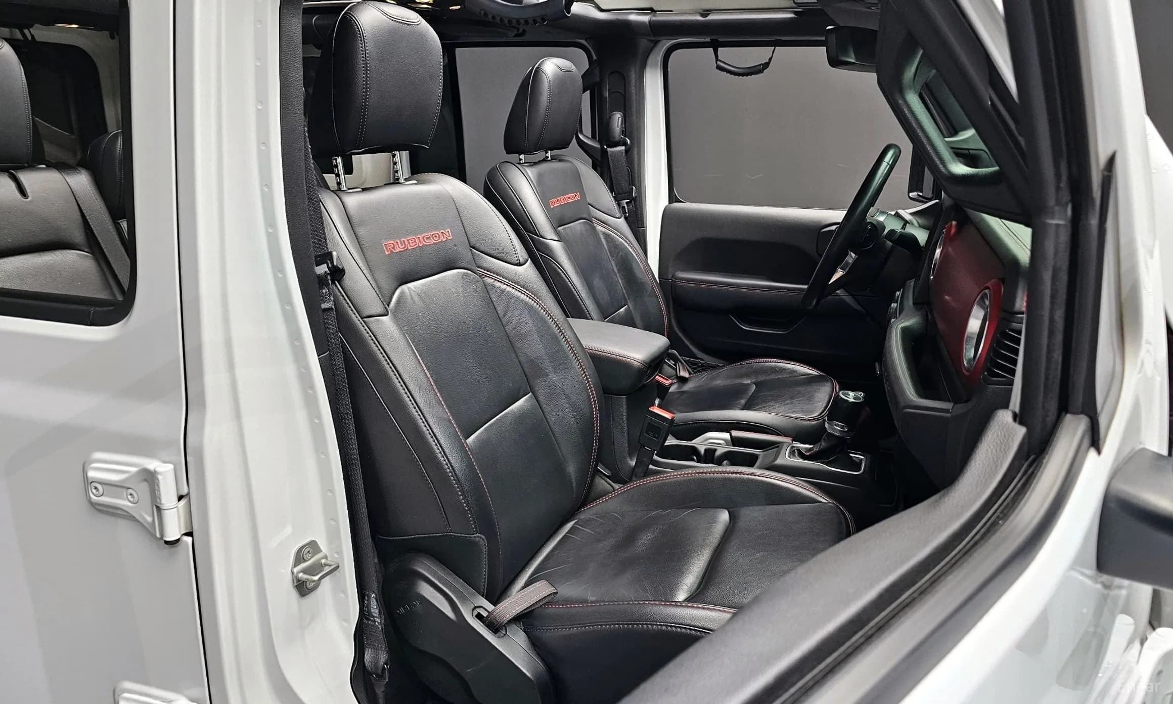 Wrangler (JL)