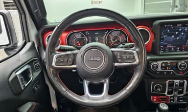 Wrangler (JL)