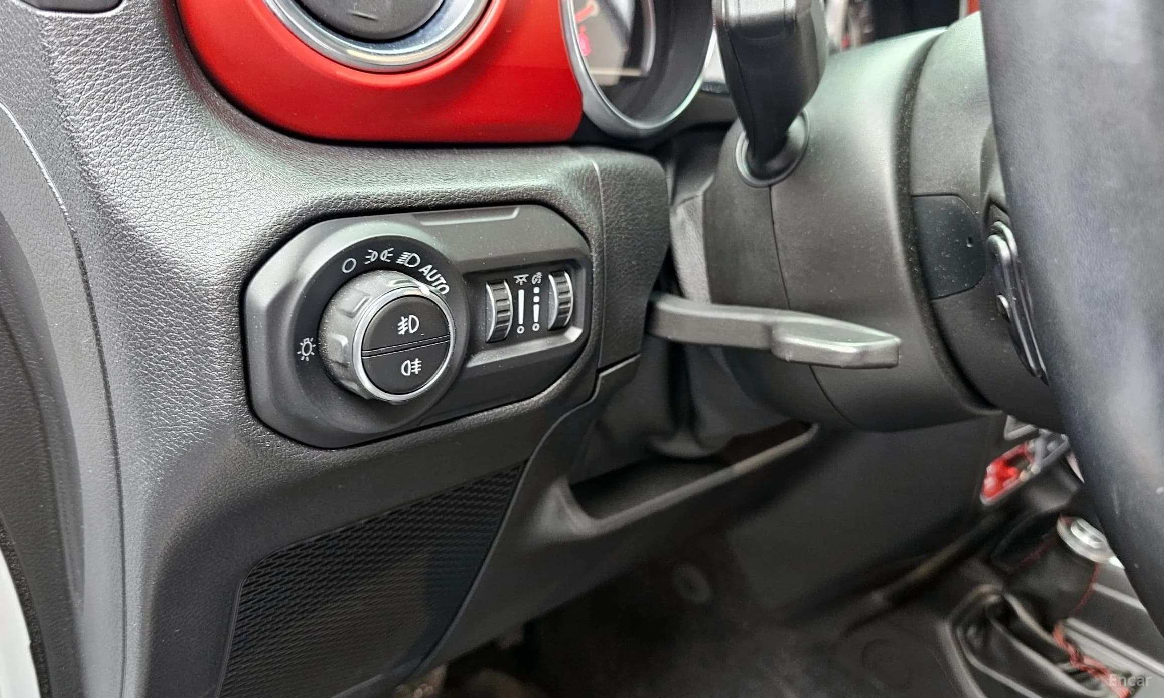 Wrangler (JL)