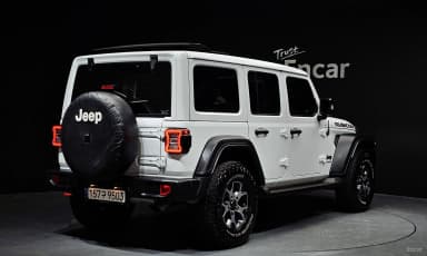 Wrangler (JL)