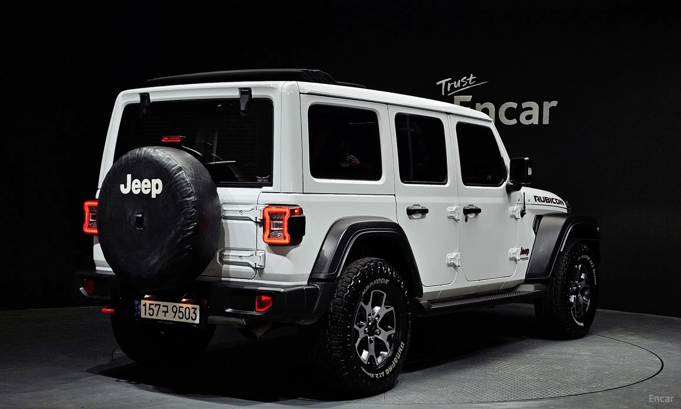 Wrangler (JL)