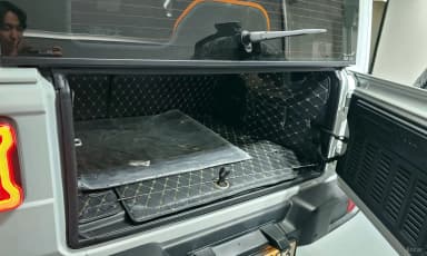 Wrangler (JL)