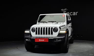 Wrangler (JL)