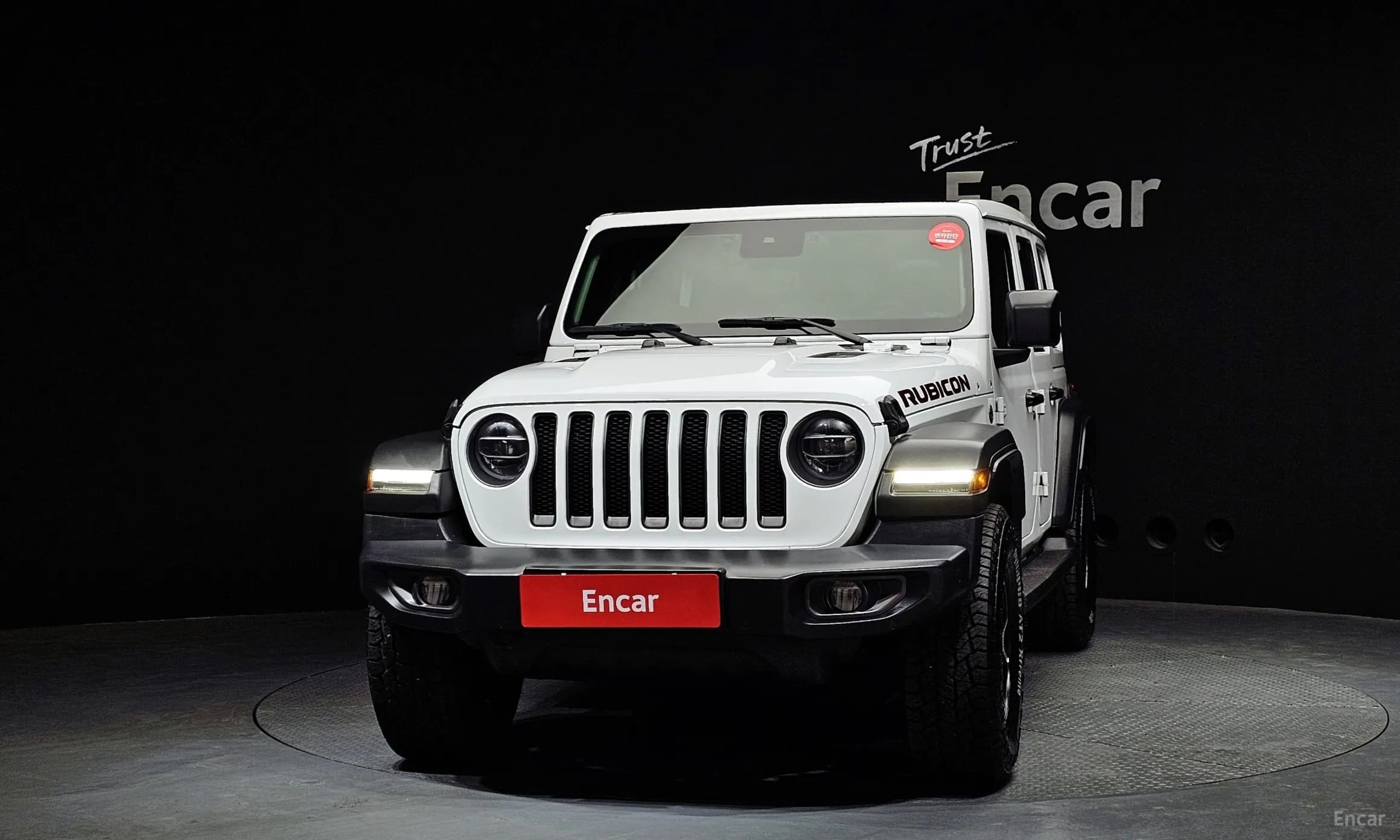 Wrangler (JL)