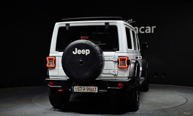 Wrangler (JL)