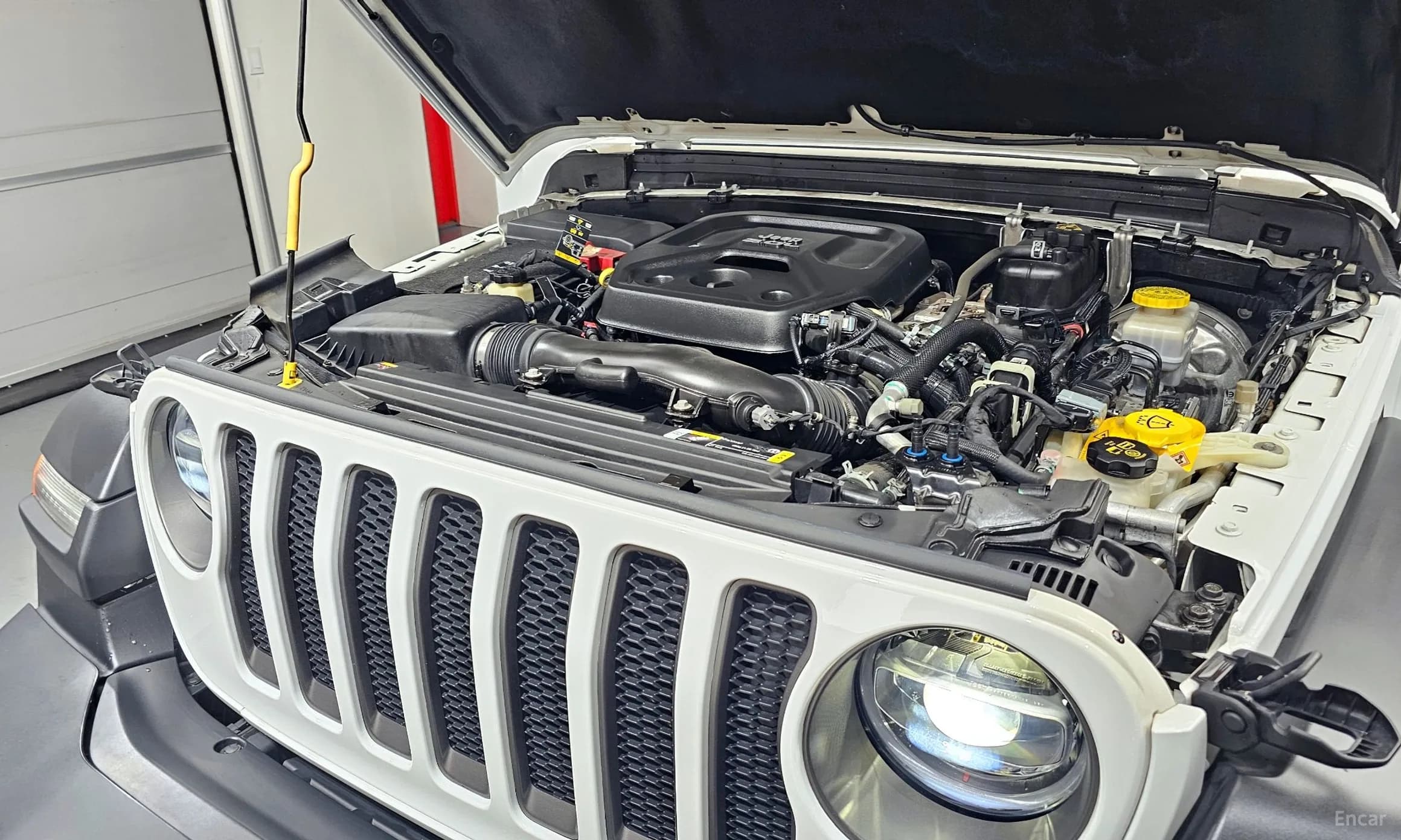 Wrangler (JL)