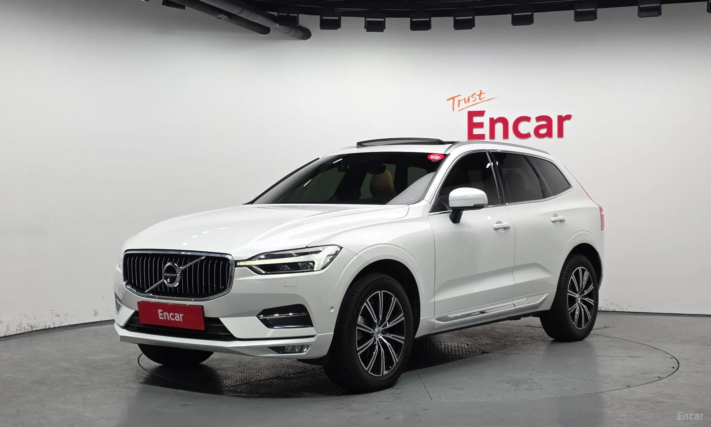 XC60 Gen 2
