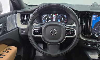 XC60 Gen 2