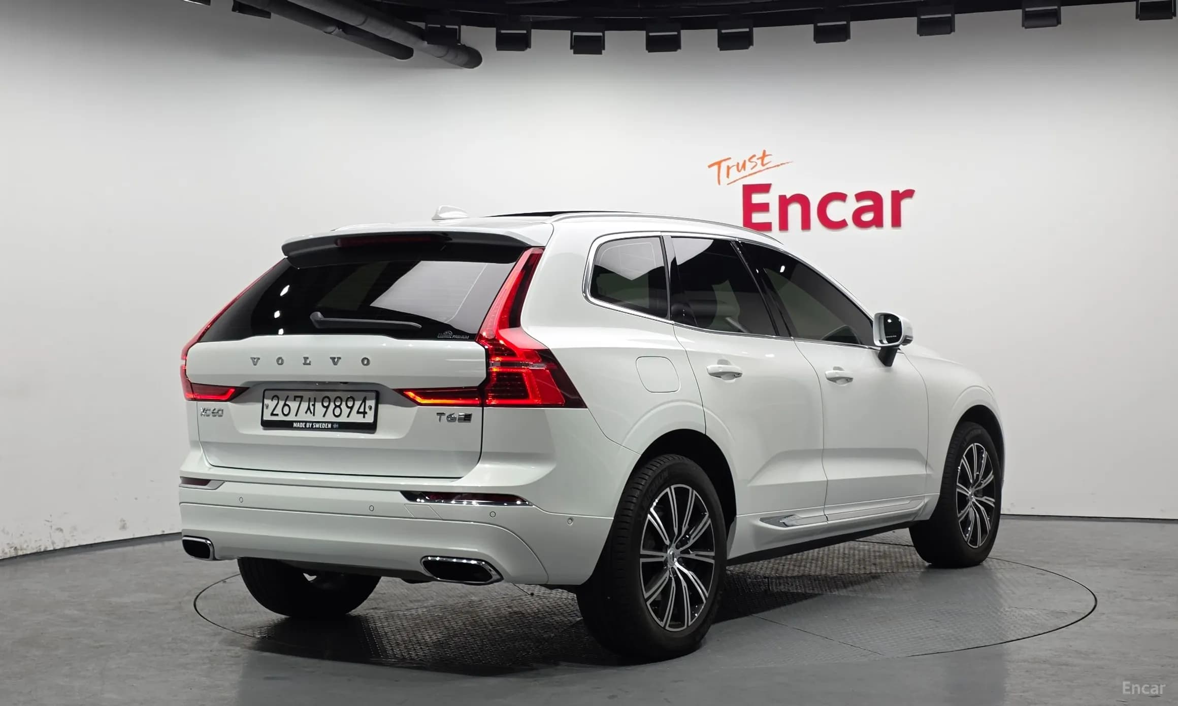 XC60 Gen 2