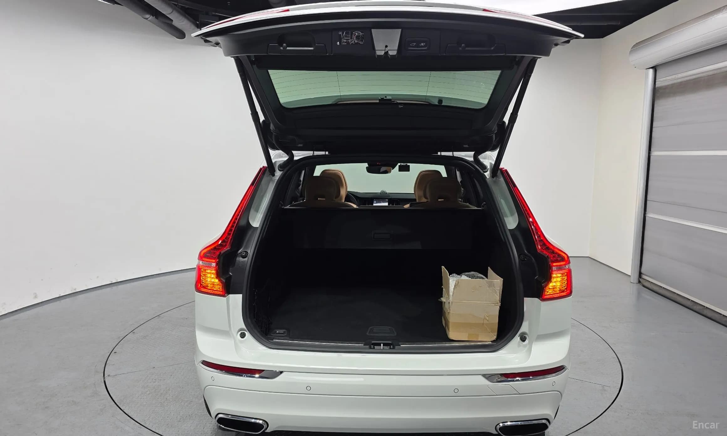XC60 Gen 2