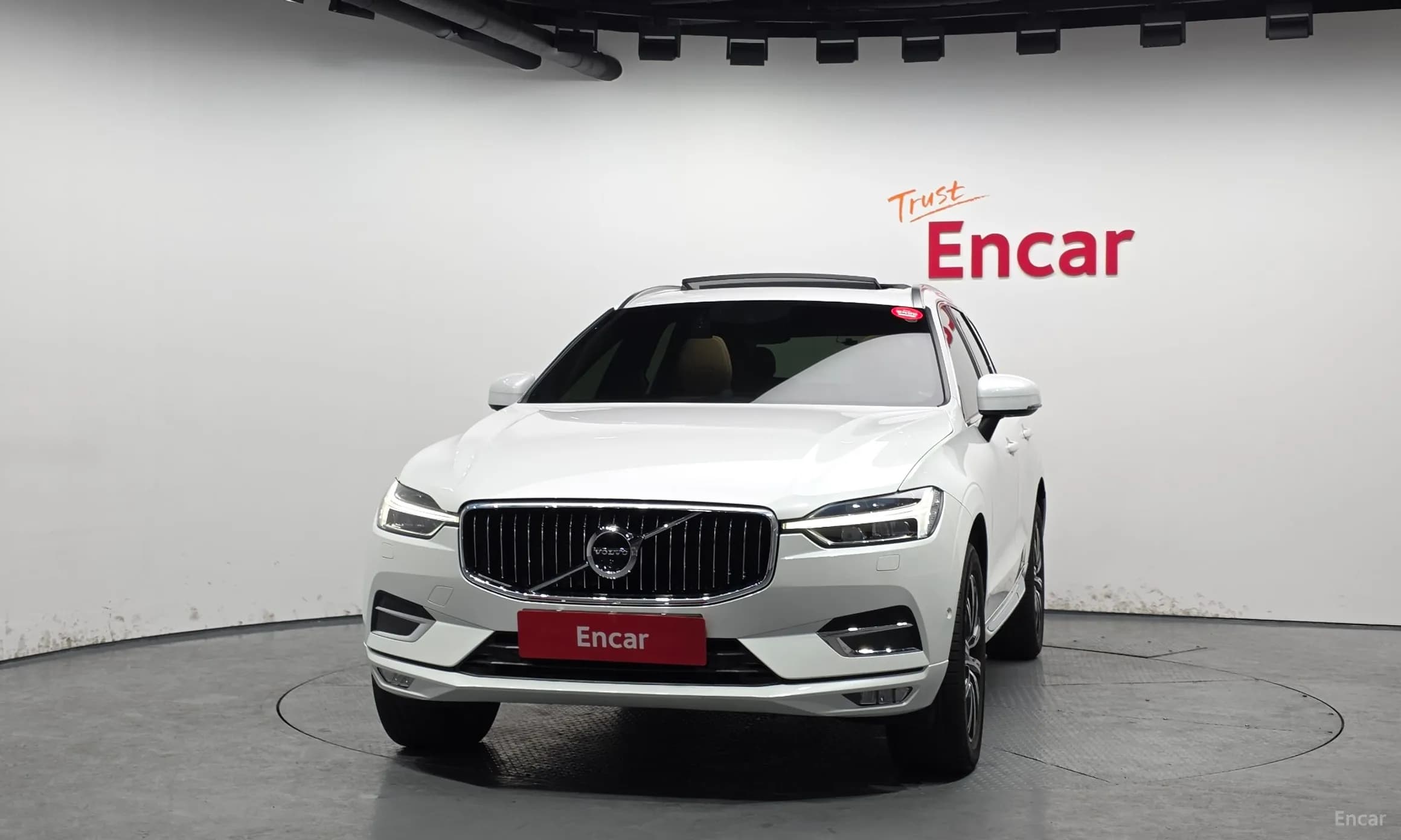 XC60 Gen 2