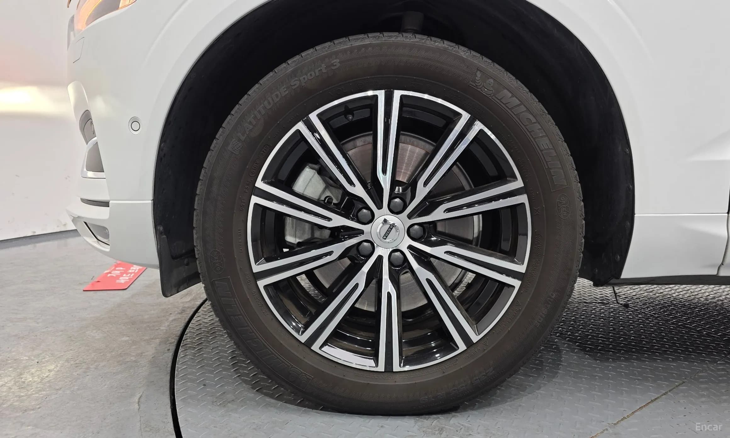 XC60 Gen 2