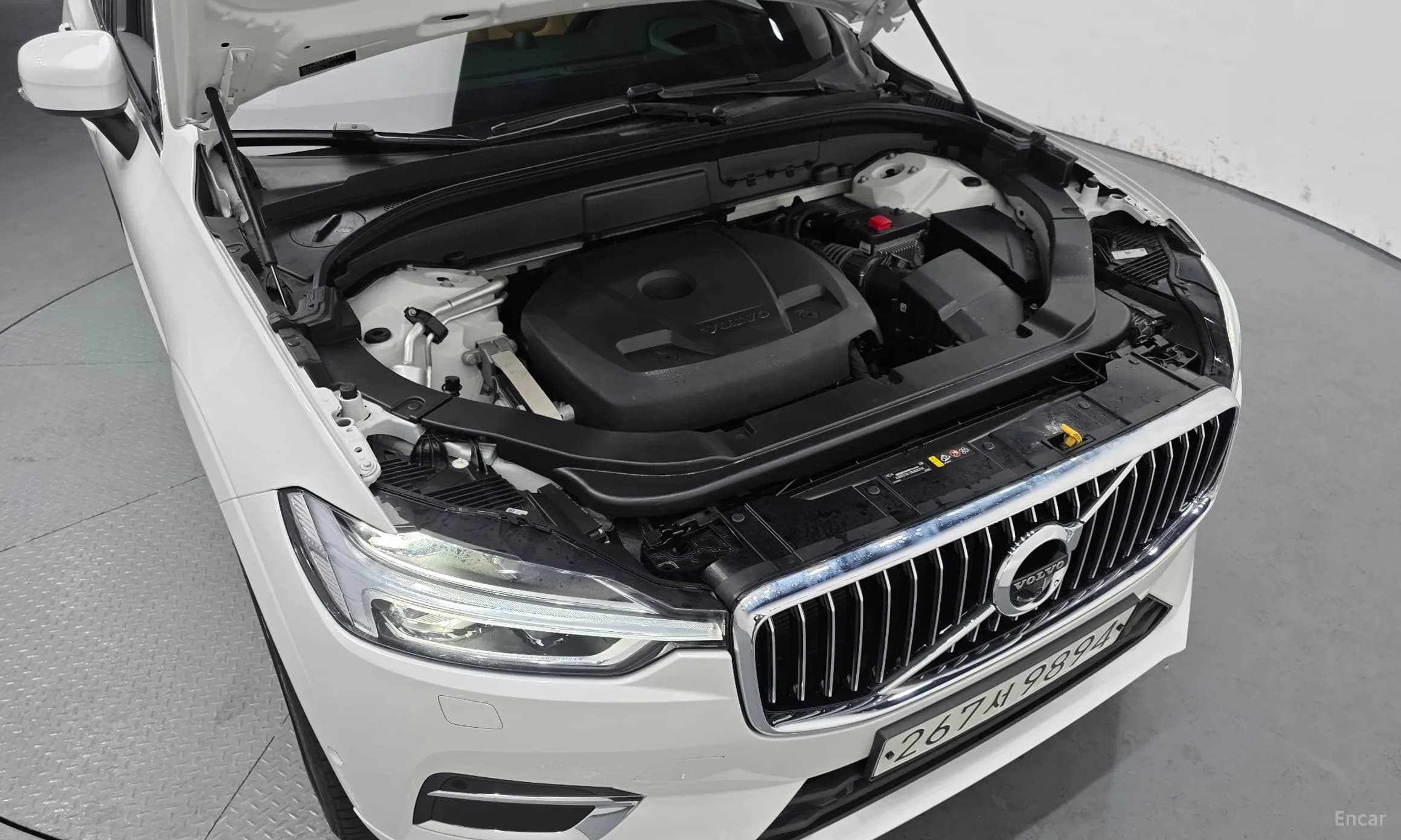 XC60 Gen 2