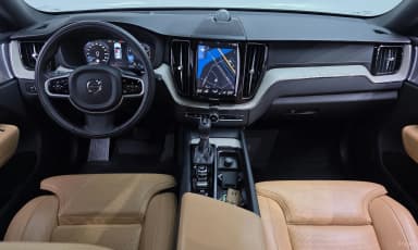 XC60 Gen 2