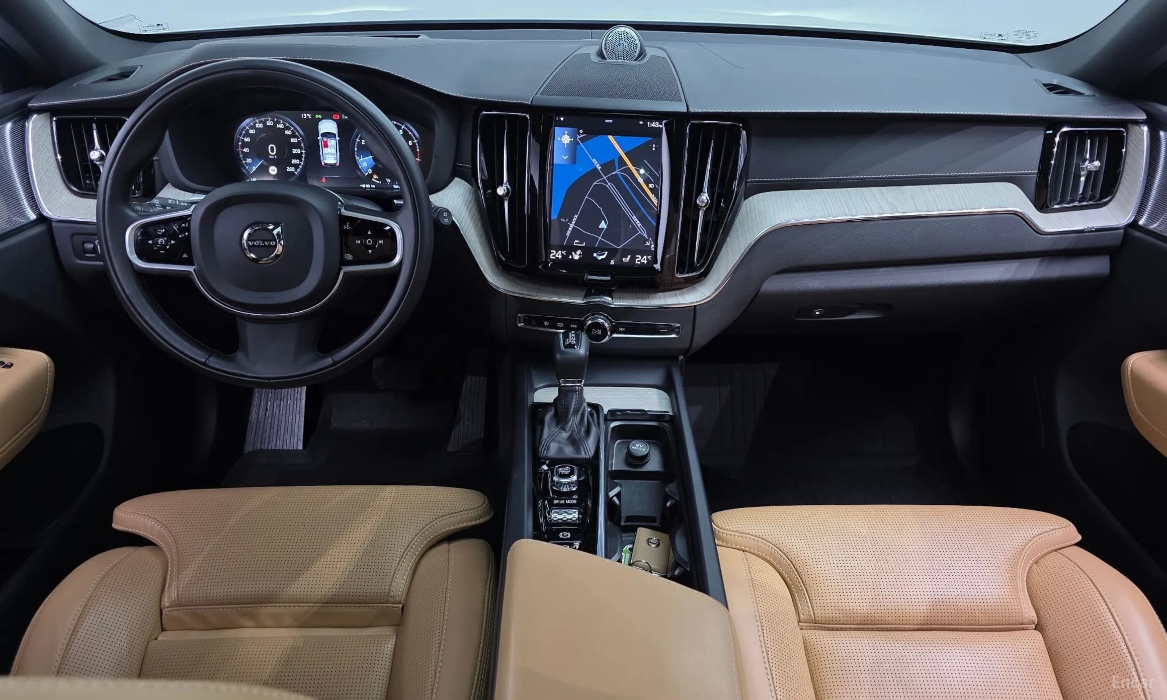 XC60 Gen 2