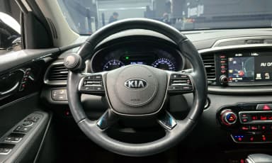 Sorento