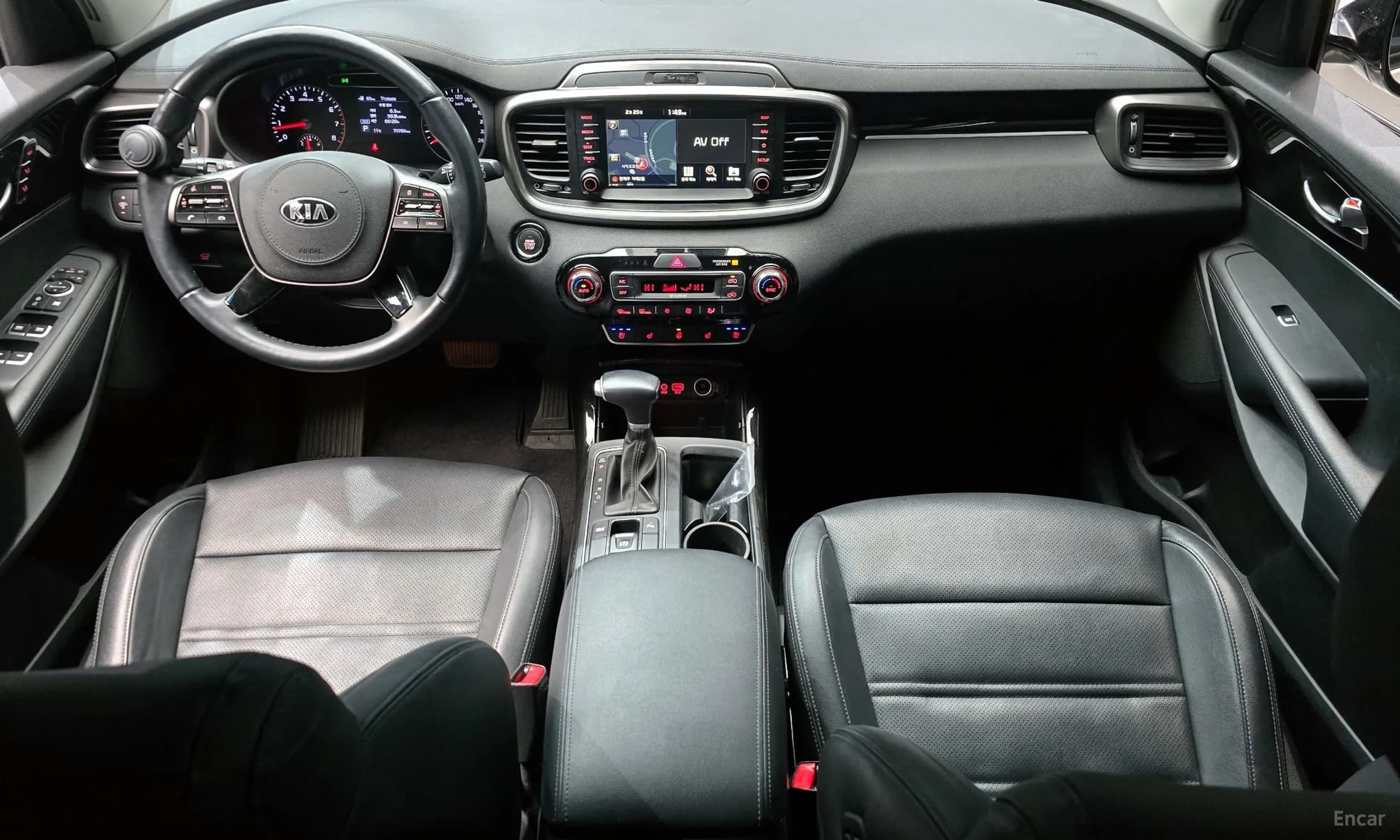 Sorento