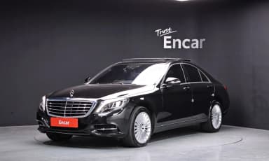 S-Class W222