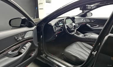 S-Class W222