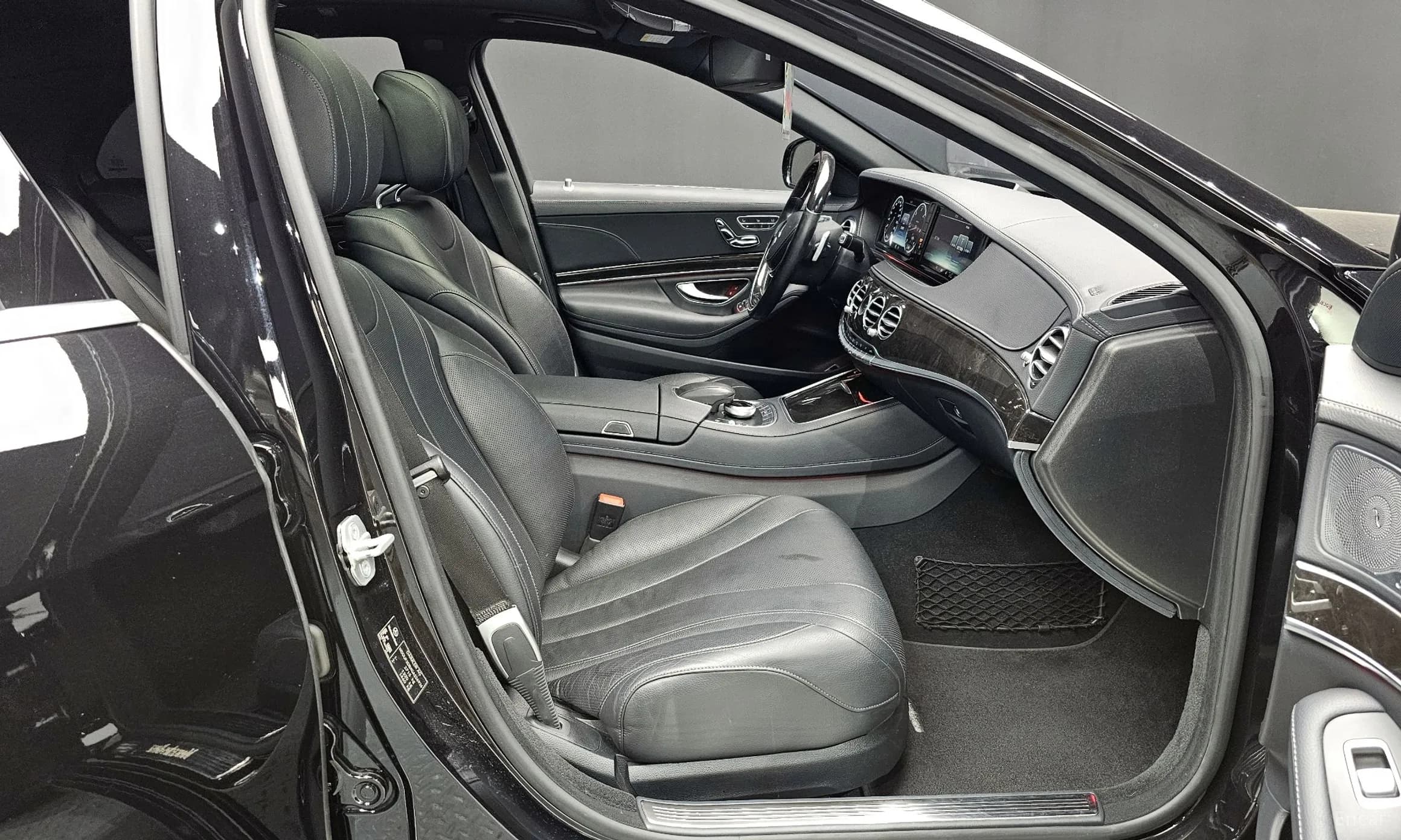 S-Class W222