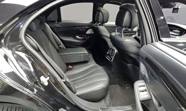 S-Class W222