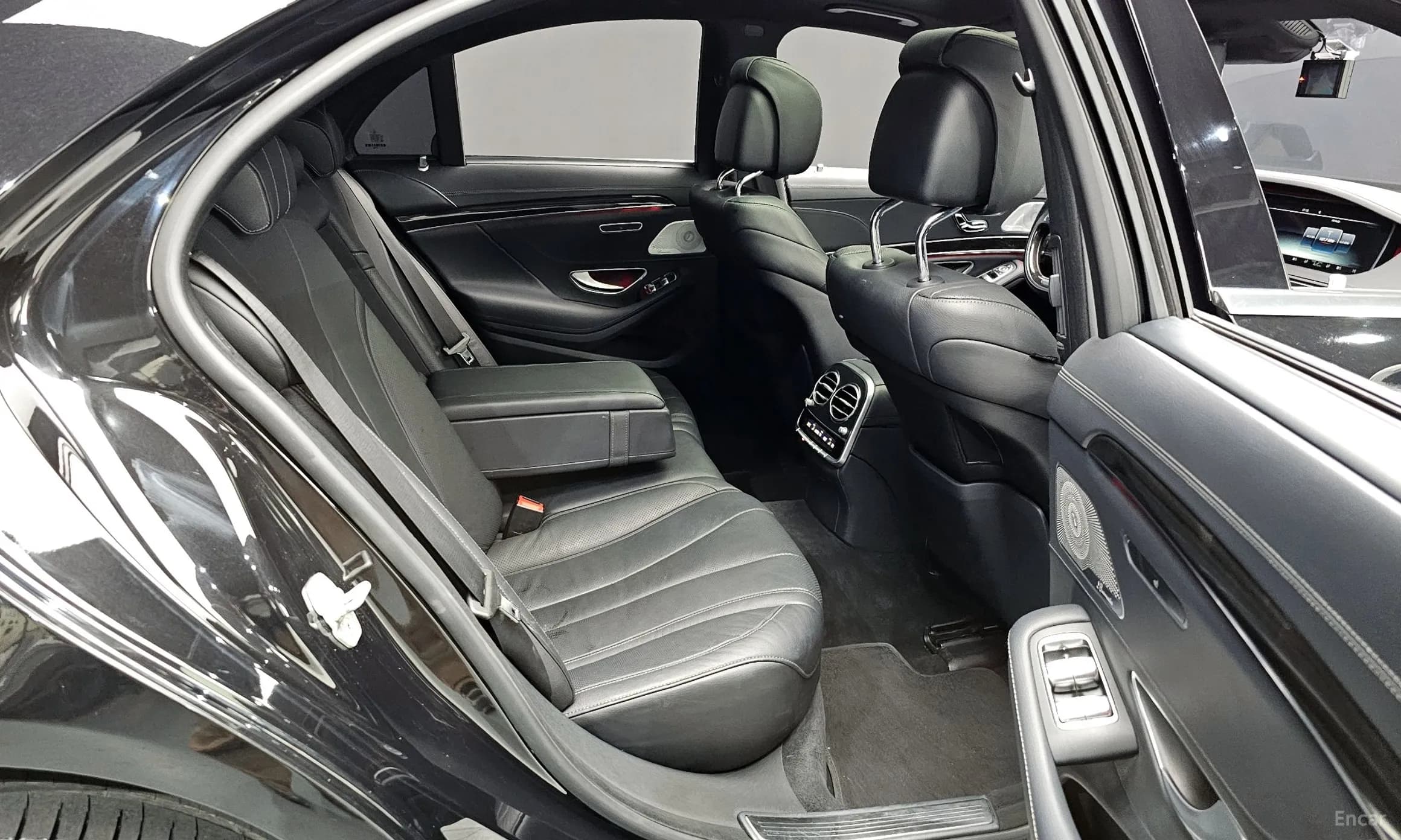 S-Class W222