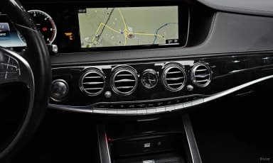 S-Class W222
