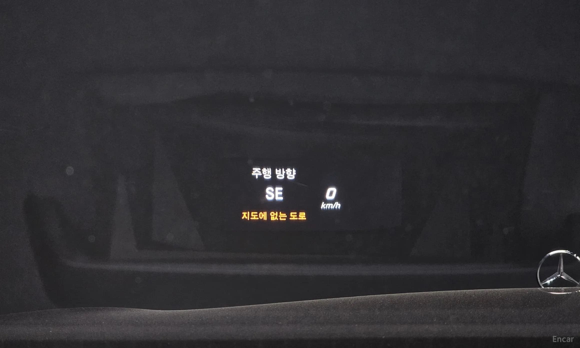 S-Class W222