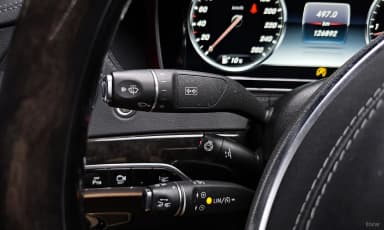 S-Class W222