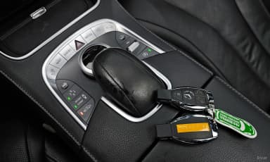 S-Class W222