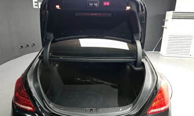 S-Class W222