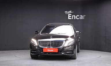 S-Class W222