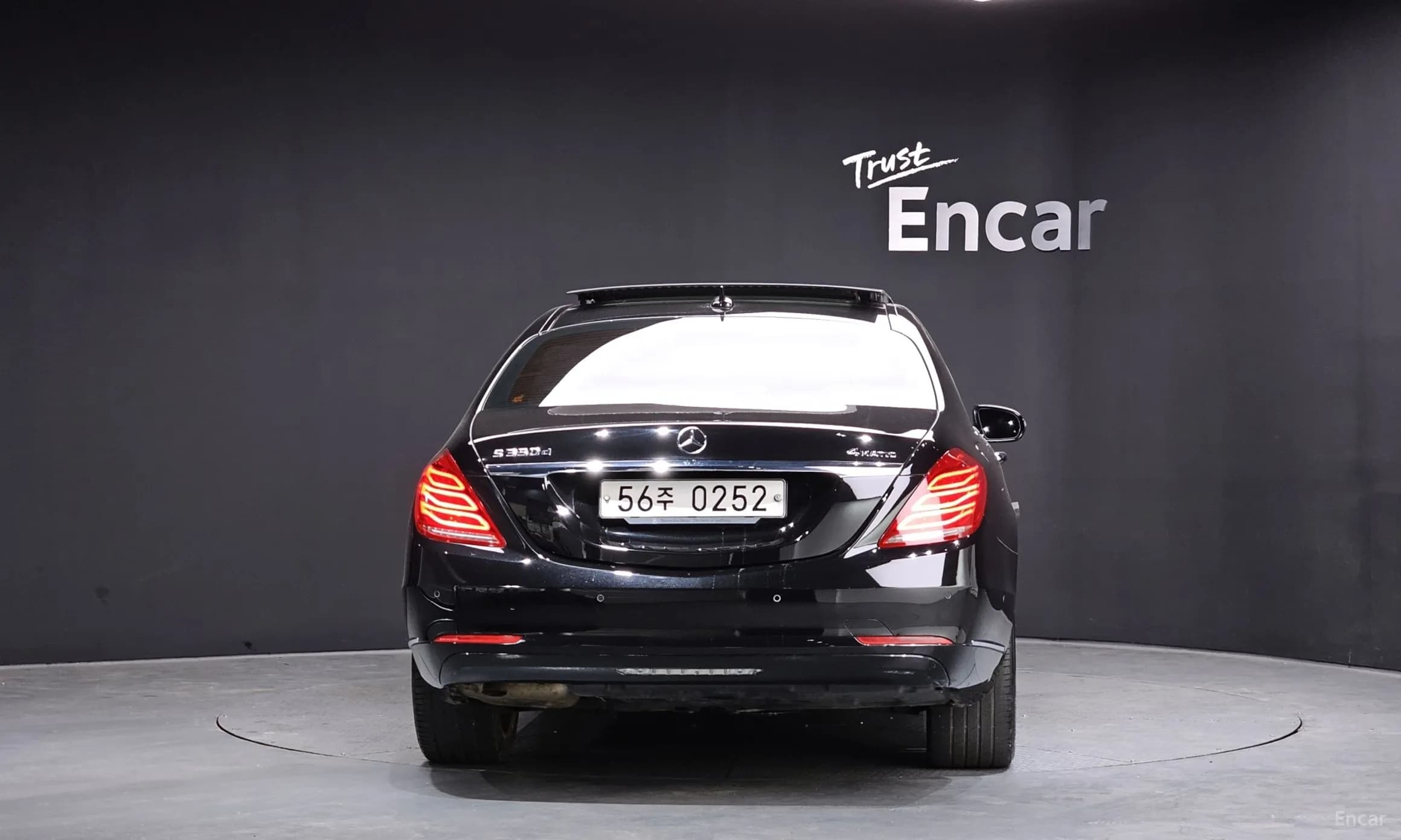 S-Class W222