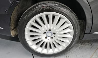 S-Class W222