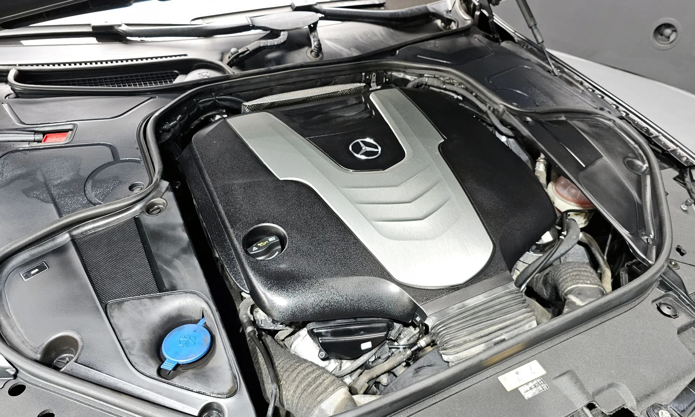 S-Class W222