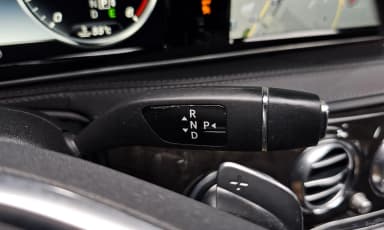 S-Class W222