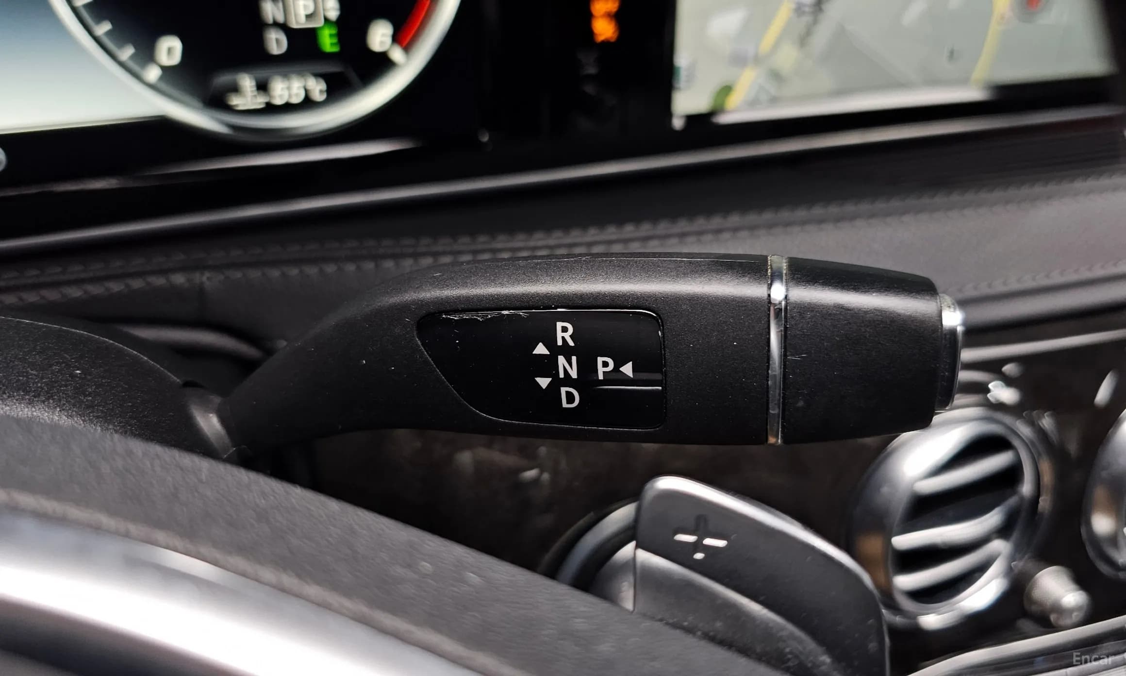 S-Class W222