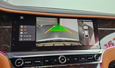 Continental GT 3rd Generation