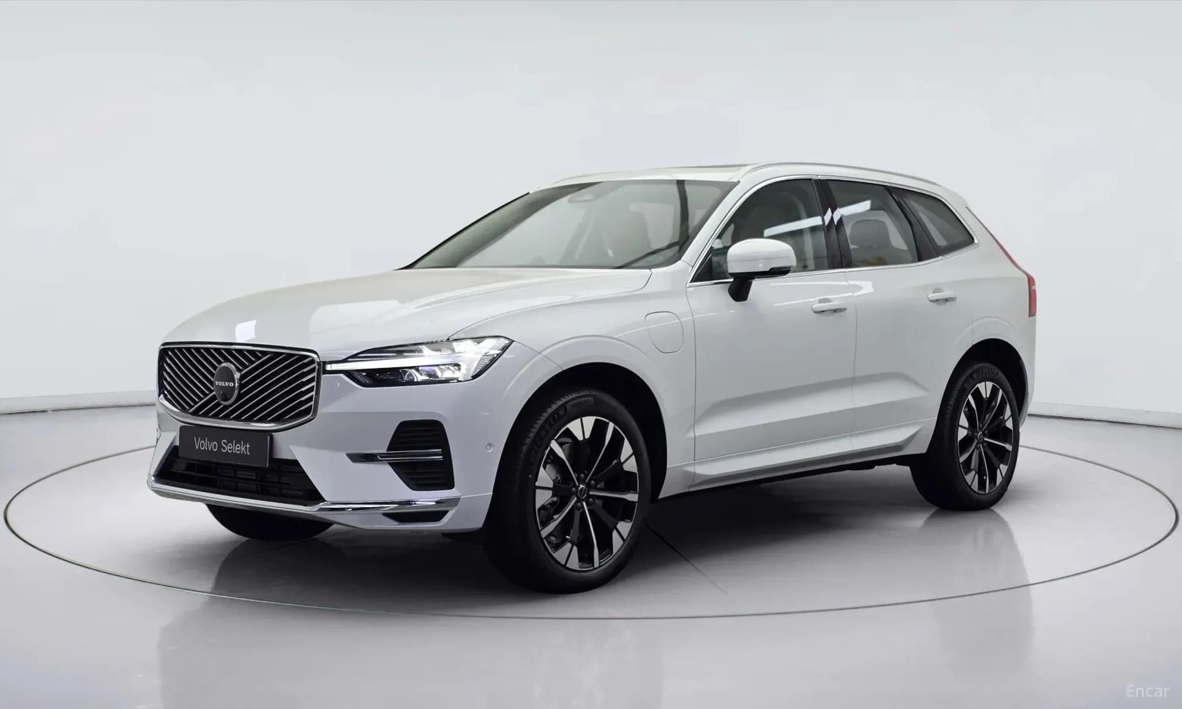 XC60 Gen 2