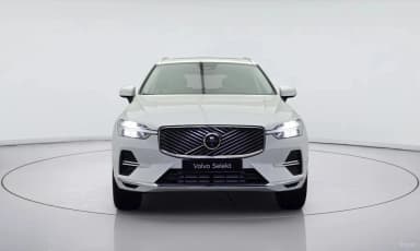 XC60 Gen 2