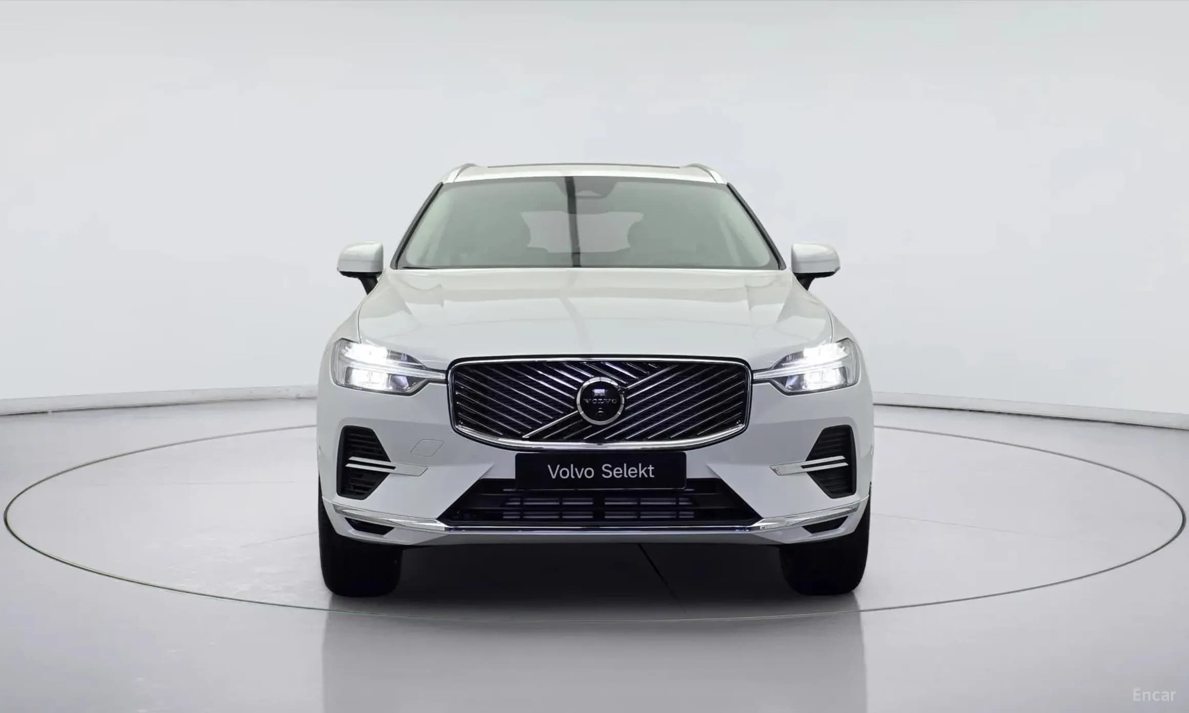 XC60 Gen 2