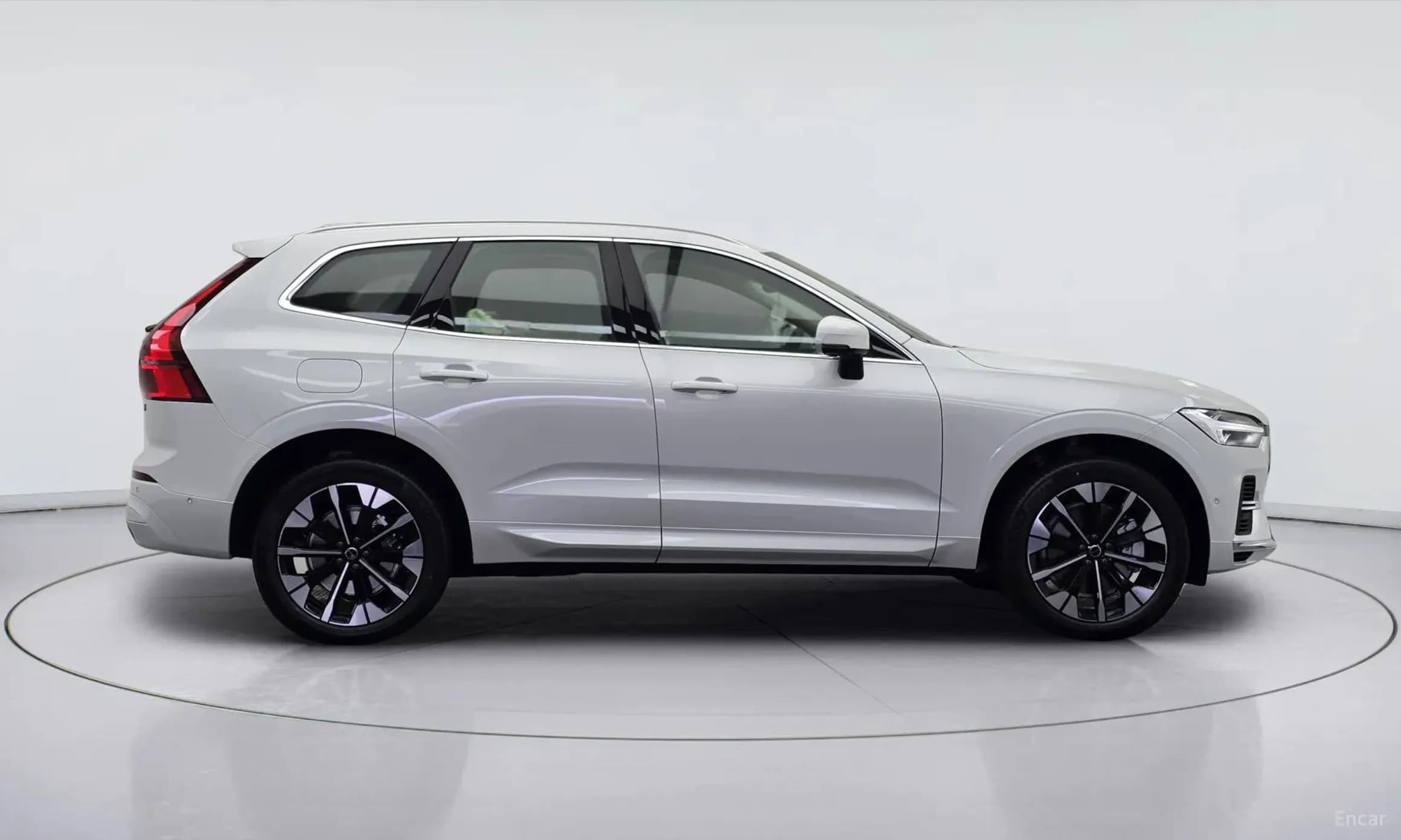 XC60 Gen 2