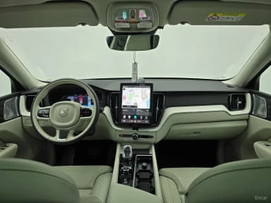 XC60 Gen 2