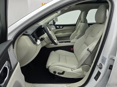 XC60 Gen 2