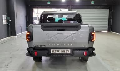 Tasman