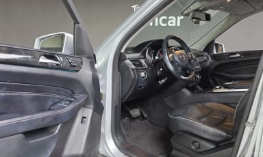 M-Class W166