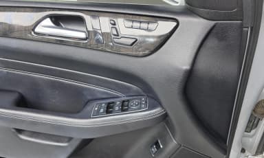 M-Class W166