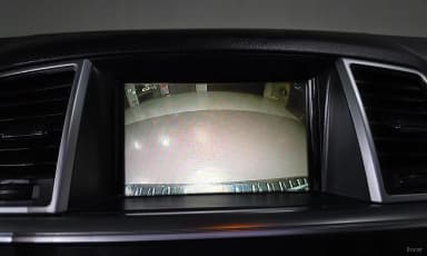 M-Class W166