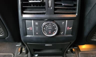 M-Class W166