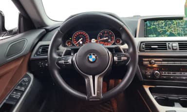 6 Series (F12)